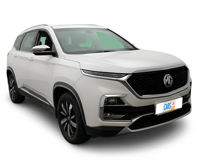 MG HECTOR-img